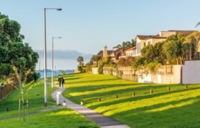 Villa in 1800 Ocean Front Walk Venice