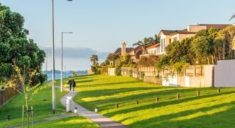 Villa in 1800 Ocean Front Walk Venice